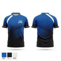 Team HYPE 69763485 Short Sleeve Performance Shirt - 1 (1)