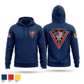 DCT 1 Hoodie - 1