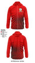 Fulton 33114995 Windbreaker - 2