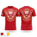 LEMA Public Safety Divers Short Sleeve Performance Shirt - 1