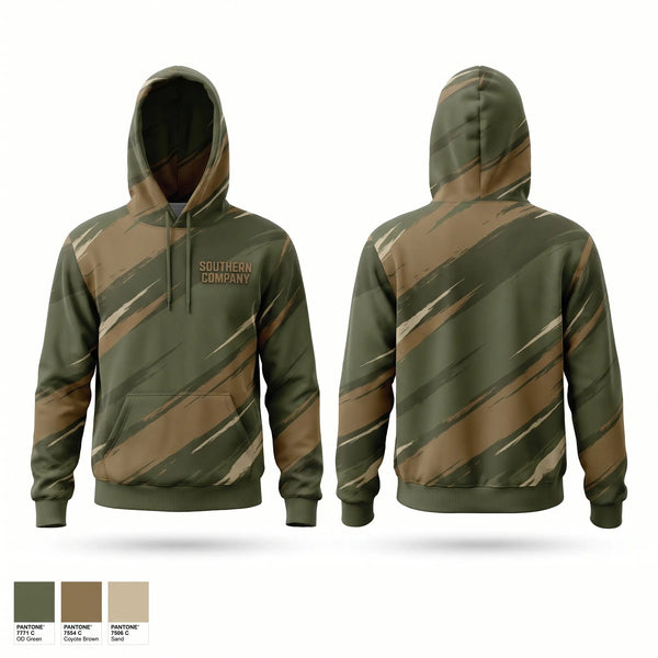 Hoodie, Southern Company, Police, Teamtime, Team time, sublimation, custom sports apparel, team uniforms, spirit wear, spiritwear, sports uniforms, custom shirts, team store, custom team store, fundraiser sports, apparel fundraiser
