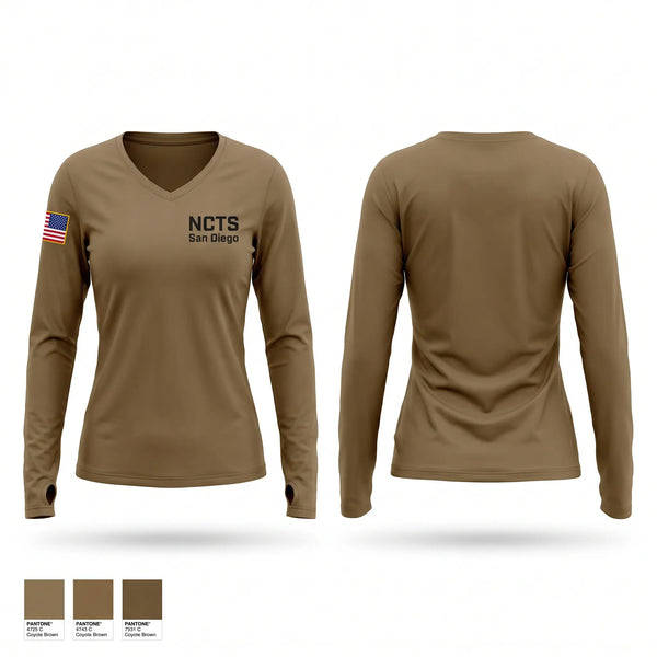 Old School Cotton Feel Shirt, NCTS San Diego, Navy, Teamtime, Team time, sublimation, custom sports apparel, team uniforms, spirit wear, spiritwear, sports uniforms, custom shirts, team store, custom team store, fundraiser sports, apparel fundraiser