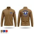 TM div Windbreaker - 1