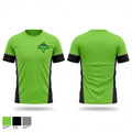 GSF Fireflies 31435695 Short Sleeve Performance Shirt - 1