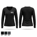 RCFL Old School Cotton Feel Shirt - 1