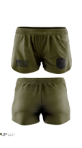 ARMY FIRE Ranger Panties - 4