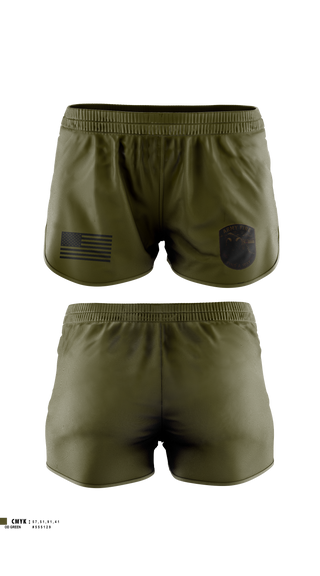 Ranger Panties, ARMY FIRE, Fire Department, Teamtime, Team time, sublimation, custom sports apparel, team uniforms, spirit wear, spiritwear, sports uniforms, custom shirts, team store, custom team store, fundraiser sports, apparel fundraiser