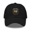 HHC 79TH IBCT Dad hat