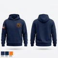 SO-CAL WILDFIRE RESPONSE 20497272 Hoodie - 1
