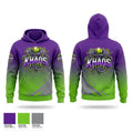 Khaos Elite Hoodie - 1