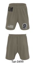 Narcotics K9 63808896 Athletic Shorts With Pockets - 66