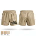 137th military police detachment 91520420 Ranger Panties - 1