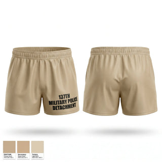 Ranger Panties, 137th military police detachment, Army, Teamtime, Team time, sublimation, custom sports apparel, team uniforms, spirit wear, spiritwear, sports uniforms, custom shirts, team store, custom team store, fundraiser sports, apparel fundraiser
