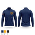 Wheeling Police Department Windbreaker - 1