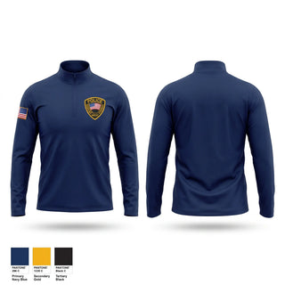 Windbreaker, Wheeling Police Department, Police, Teamtime, Team time, sublimation, custom sports apparel, team uniforms, spirit wear, spiritwear, sports uniforms, custom shirts, team store, custom team store, fundraiser sports, apparel fundraiser