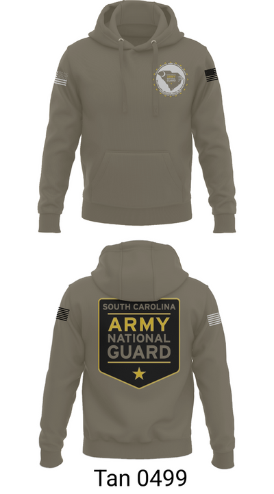 Scarng 1761608 Hoodie - 74