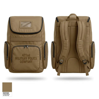 Gear Bag, 422nd Military Police Company, Army, Teamtime, Team time, sublimation, custom sports apparel, team uniforms, spirit wear, spiritwear, sports uniforms, custom shirts, team store, custom team store, fundraiser sports, apparel fundraiser