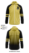 Gt lions 94037255 Windbreaker - 2