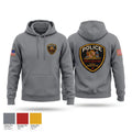 MTA Hoodie - 1