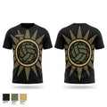 LAWAKUA Short Sleeve Performance Shirt - 1