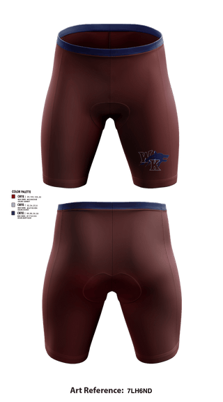 Mens Compression Shorts, White Knoll High School Track & Field, Track & Field, Teamtime, Team time, sublimation, custom sports apparel, team uniforms, spirit wear, spiritwear, sports uniforms, custom shirts, team store, custom team store, fundraiser sports, apparel fundraiser