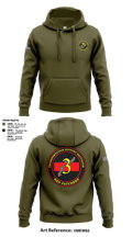 3rd TSB 79006876 Hoodie - 1
