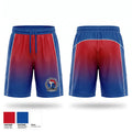 Conrad’s Martial Arts Center Athletic Shorts With Pockets - 1