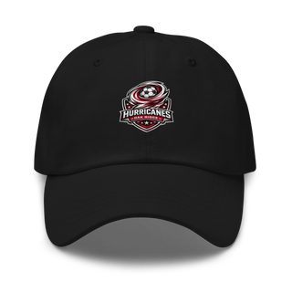 Dad hat - Black