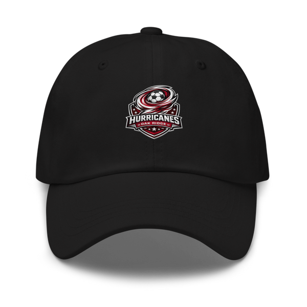 Dad hat - Black