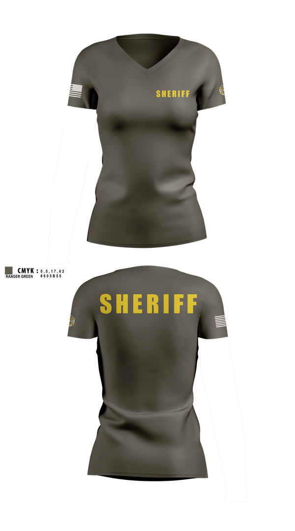 FREE T-SHIRT