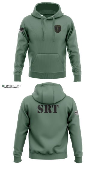 Hoodie, Nicholasville Police Department Special Response Team, Police, Teamtime, Team time, sublimation, custom sports apparel, team uniforms, spirit wear, spiritwear, sports uniforms, custom shirts, team store, custom team store, fundraiser sports, apparel fundraiser