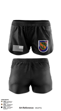 HHC 2/4SFAB Ranger Panties - 3