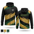IDSS Windbreaker - 1