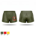 Golf Battery 2/11 Guns Plt Ranger Panties - 1
