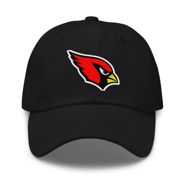 Dad hat - Black