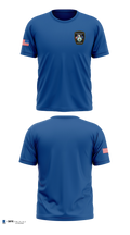 Canandaigua Short Sleeve Performance Shirt - 4