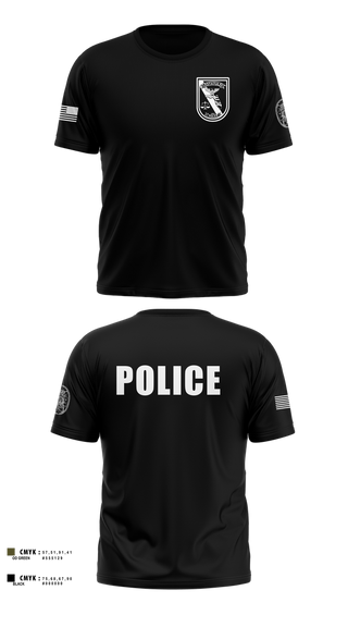 Short Sleeve Performance Shirt, Astatula Police Department, , Teamtime, Team time, sublimation, custom sports apparel, team uniforms, spirit wear, spiritwear, sports uniforms, custom shirts, team store, custom team store, fundraiser sports, apparel fundraiser