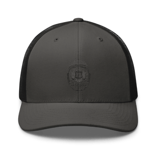 State of Hawaii Department of the Attorney General (HIAG) Civil Rights Investigations Unit 42845743 Retro Trucker Hat | Yupoong 6606