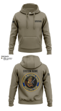 Oregon national guard shooting team 41509852 Hoodie - 25