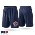 Lynnfield Fire Department Athletic Shorts With Pockets - 1