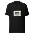 Mowing Unisex Staple T-Shirt