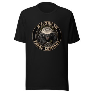 Unisex Staple T-Shirt - Black