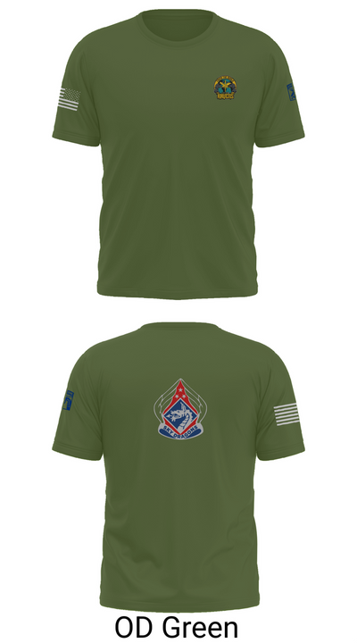 22 MPAD 53180921 Short Sleeve Performance Shirt - 56