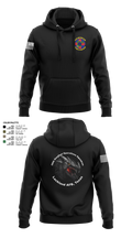 59th Surgical Operations Squadron 37744422 Hoodie - 111