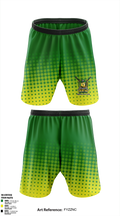 MacArthur Scots Soccer 93459235 Athletic Shorts With Pockets - 1