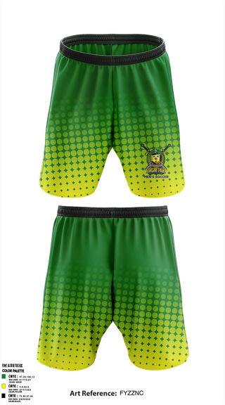 Athletic Shorts With Pockets, MacArthur Scots Soccer, Men's Soccer, Teamtime, Team time, sublimation, custom sports apparel, team uniforms, spirit wear, spiritwear, sports uniforms, custom shirts, team store, custom team store, fundraiser sports, apparel fundraiser