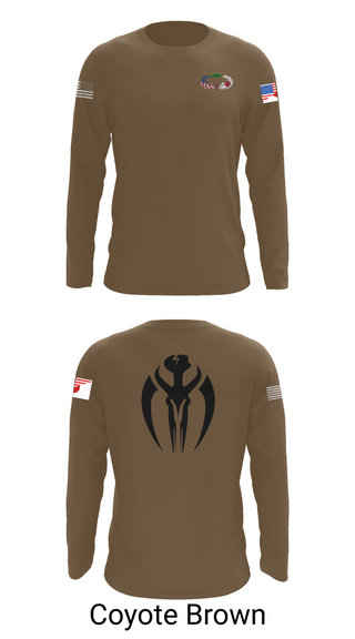 Long Sleeve Performance Shirt, 1-1 ASPS, , Teamtime, Team time, sublimation, custom sports apparel, team uniforms, spirit wear, spiritwear, sports uniforms, custom shirts, team store, custom team store, fundraiser sports, apparel fundraiser