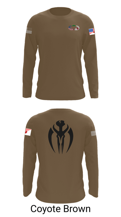 1-1 ASPS 63924306 Long Sleeve Performance Shirt 6