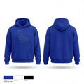 War Eagles 14797826 Hoodie - 2