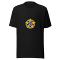 Bayfield County Sheriff K9 Unit Unisex Staple T-Shirt